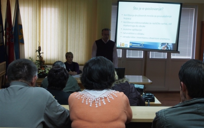 2. info radionica