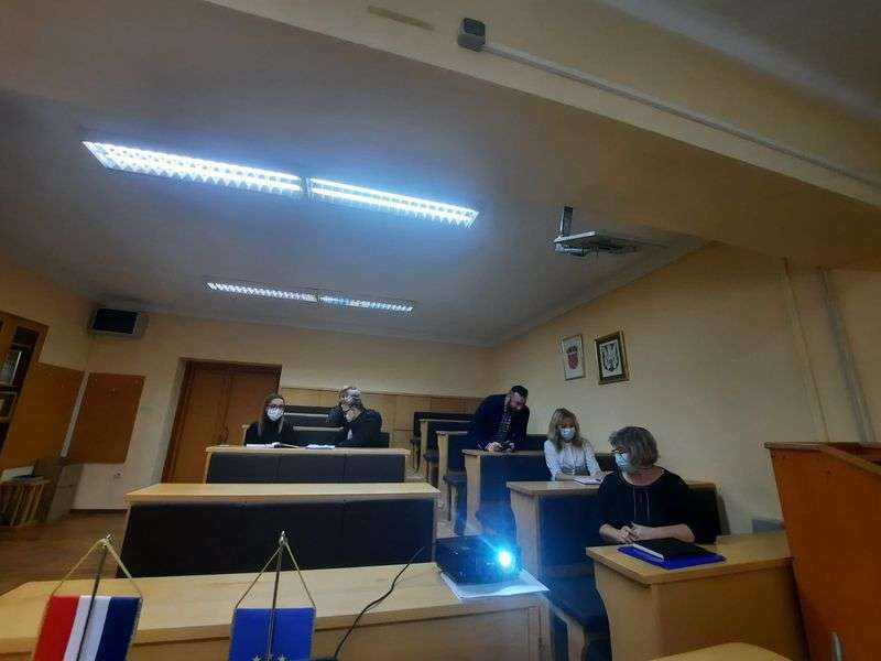 Održana mjera informiranja - 