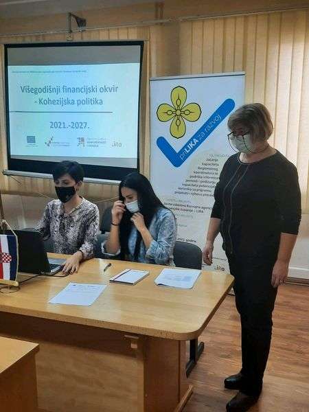 Održana mjera informiranja - 