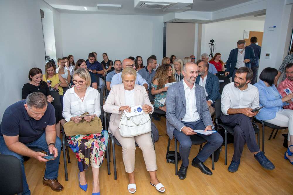 Projekt EXCOVER - 