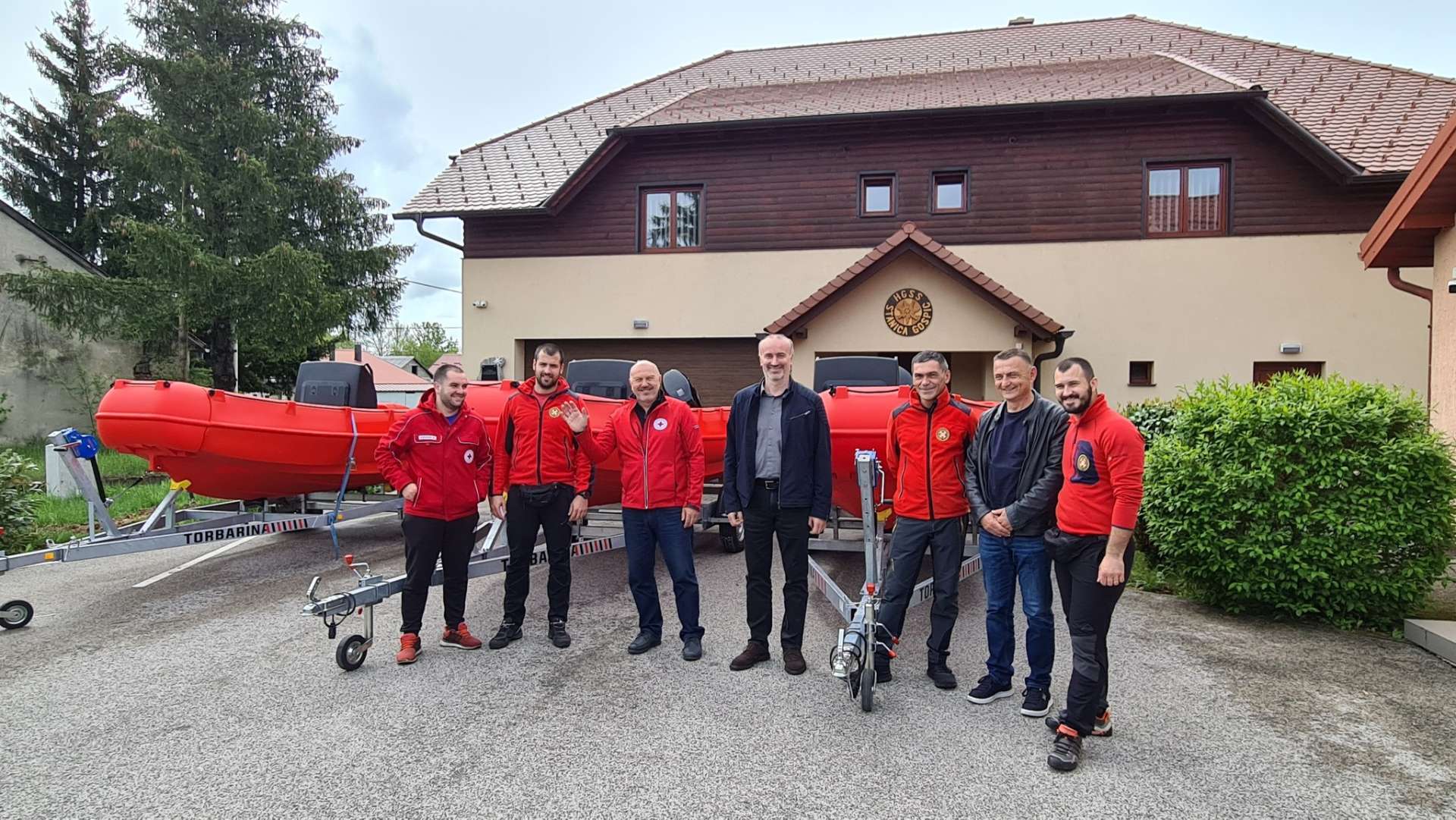 Projekt STREAM – pristigla tehnička oprema - 