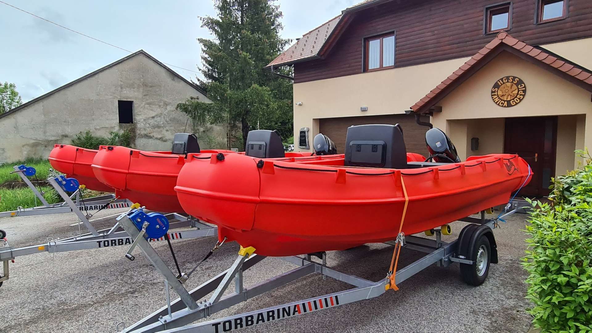 Projekt STREAM – pristigla tehnička oprema - 