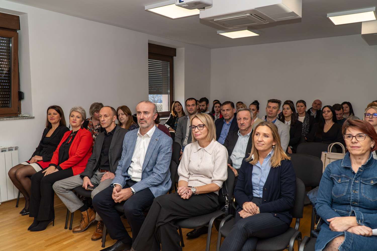 Održana završna konferencija projekta „PriLIKA za razvoj - 