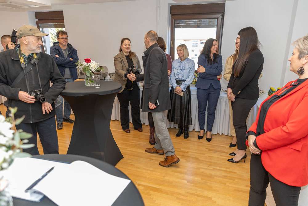 Održana završna konferencija projekta „PriLIKA za razvoj - 