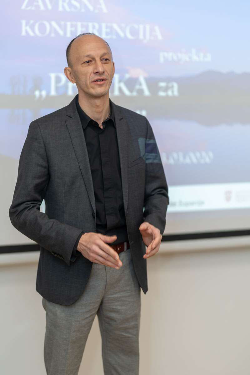 Održana završna konferencija projekta „PriLIKA za razvoj - 