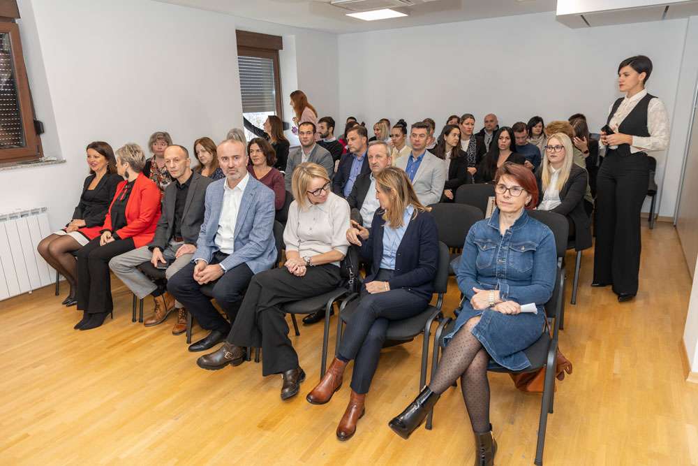 Održana završna konferencija projekta „PriLIKA za razvoj - 