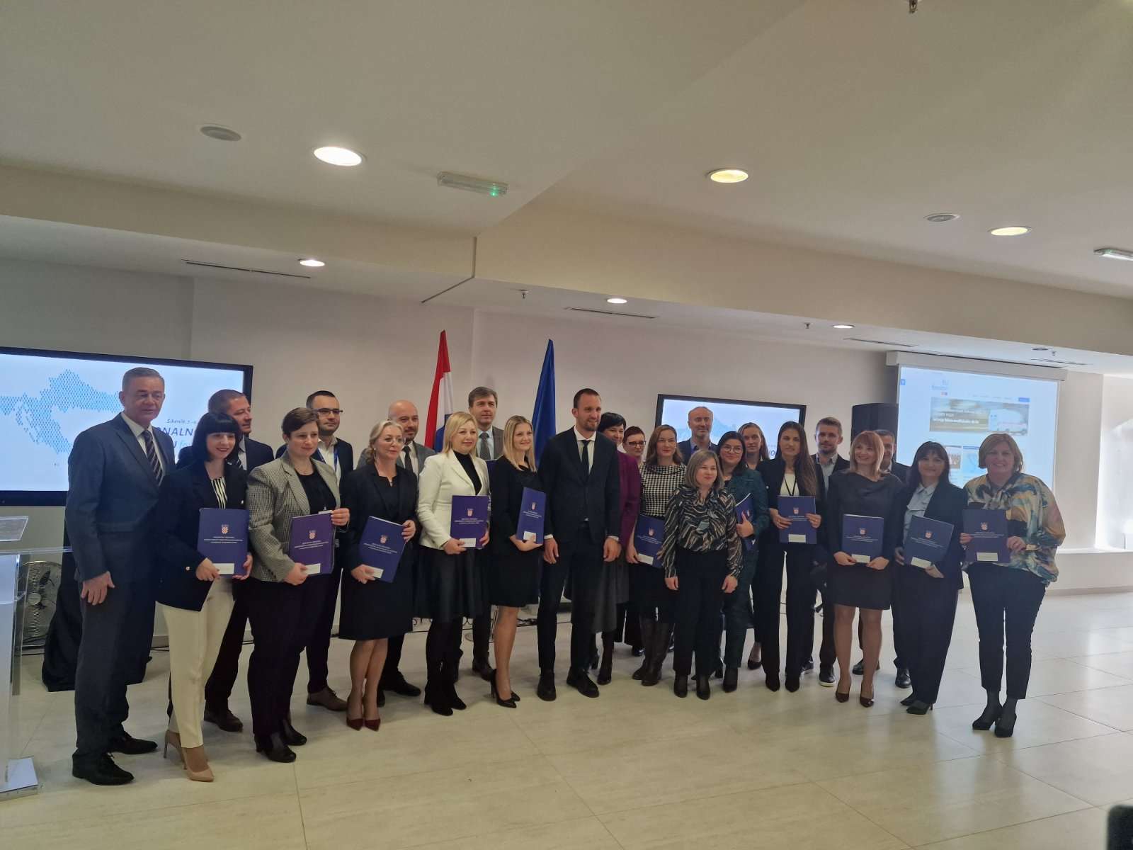 JU RA LSŽ LIRA-i uručen Sporazum o dodjeli bespovratnih sredstava - 
