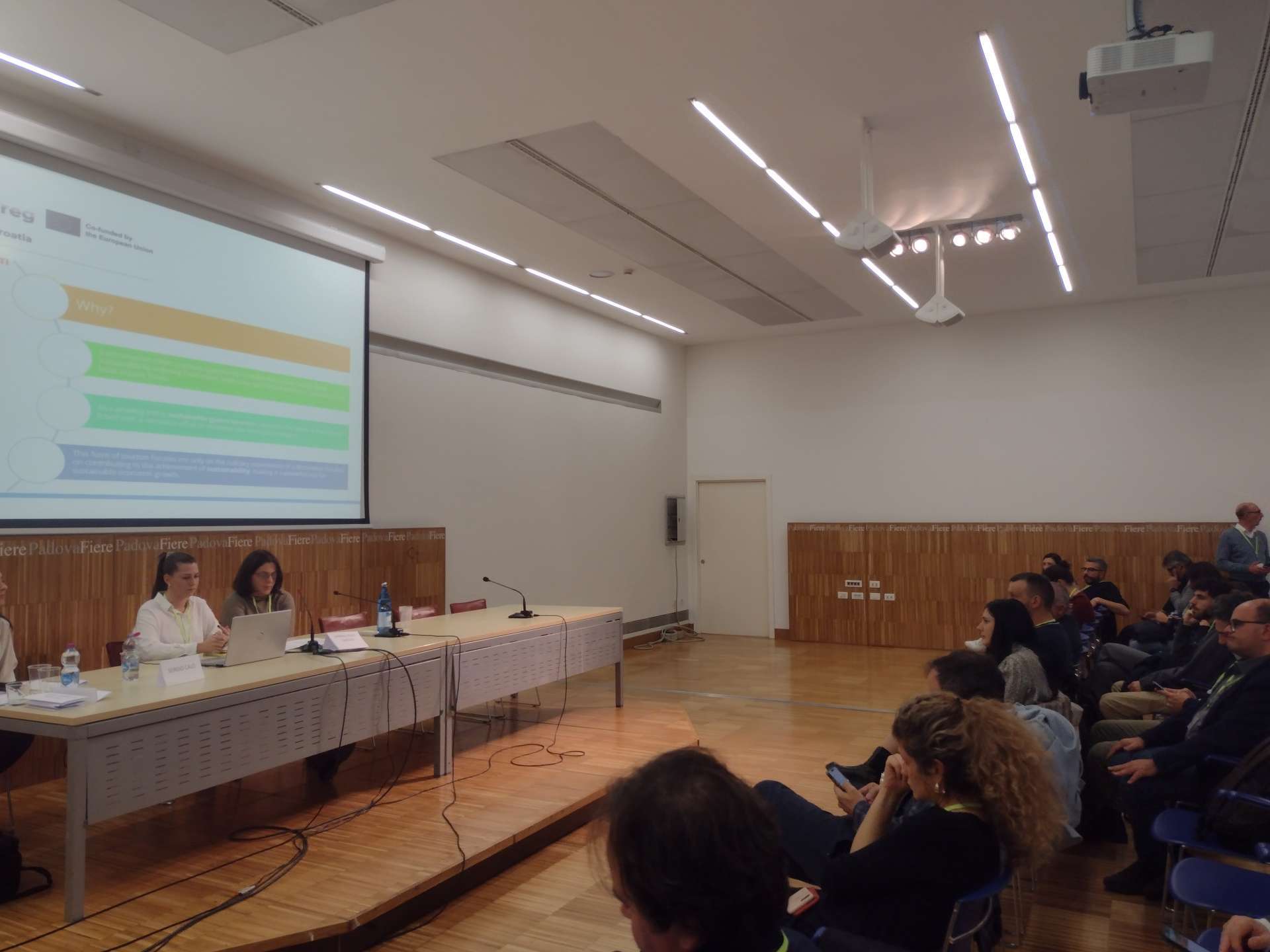 Projekt GUSTI zaključio 2024. godinu ključnim sastancima - 