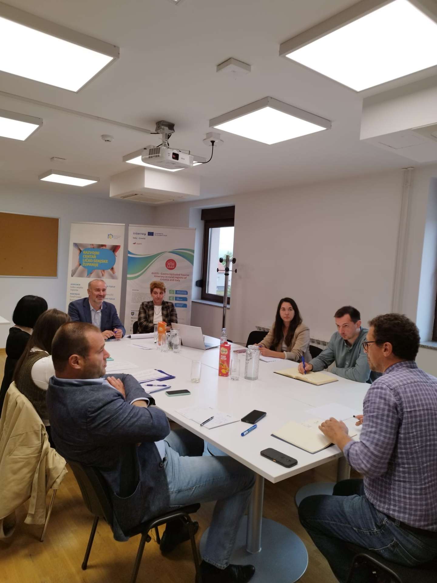 Projekt GUSTI – stiže kulinarska revolucija! - 
