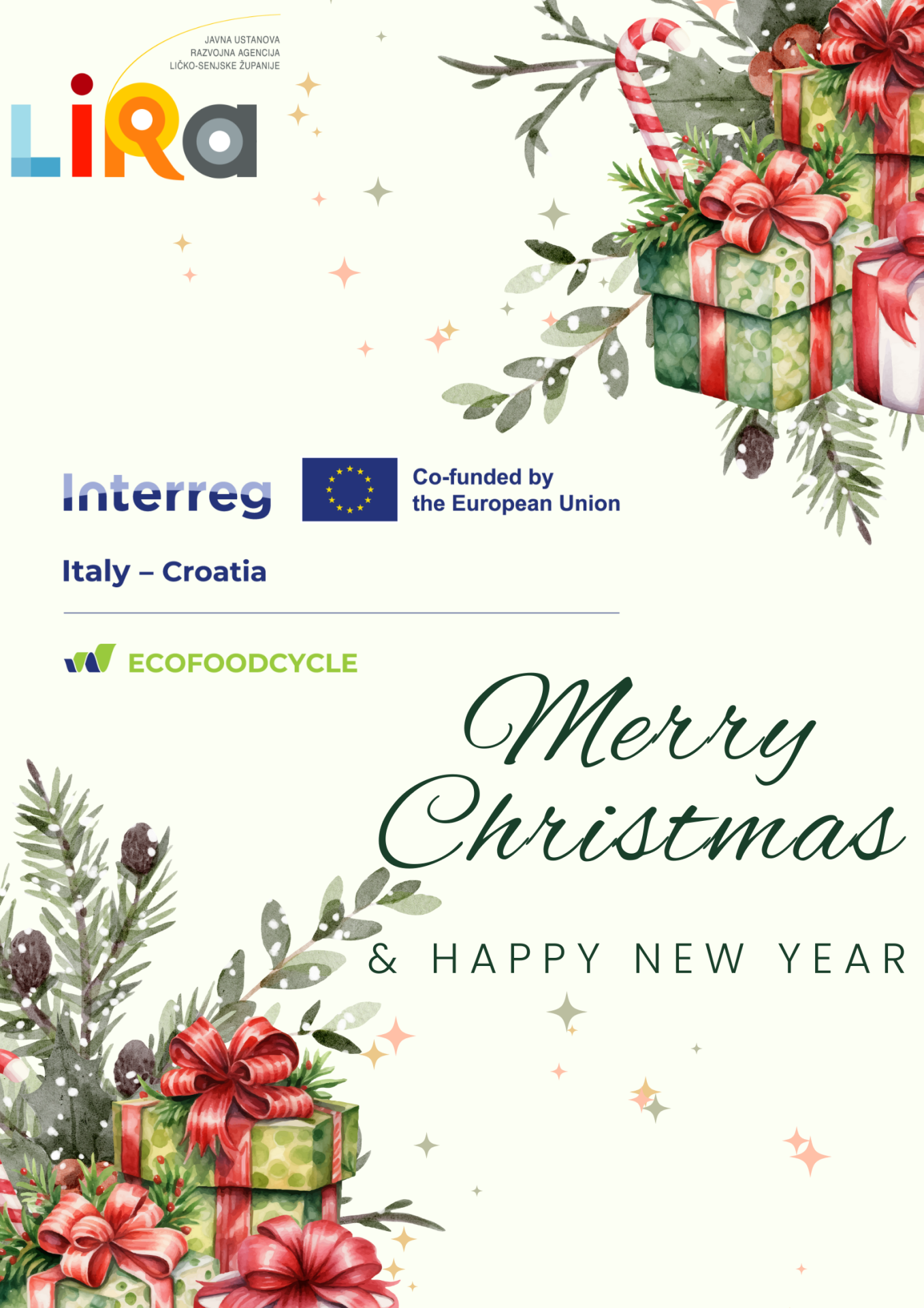 🎄 Vrijeme blagdana, dijeljenja i održivih ideja 🎄 - 