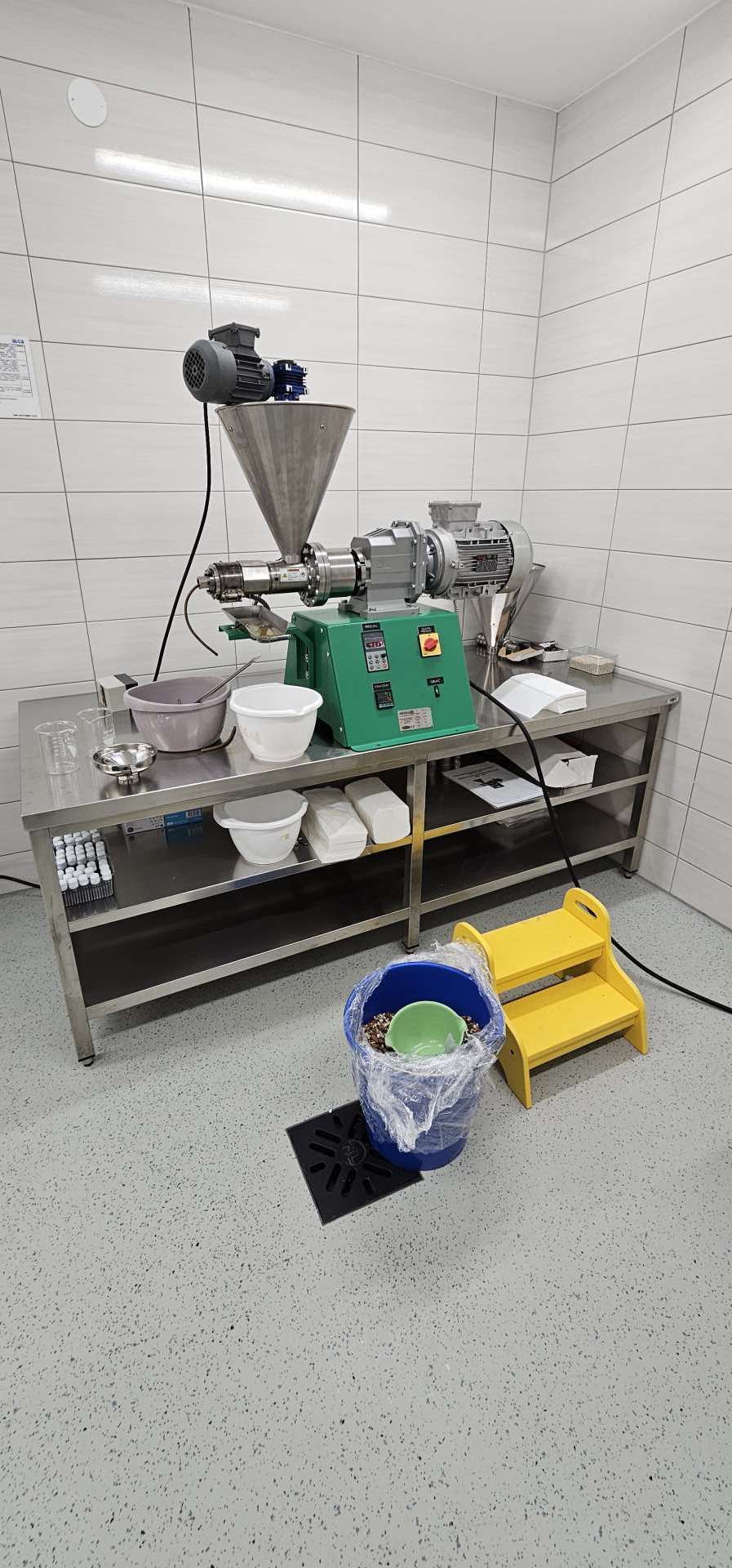JU Razvojna agencija Ličko-senjske županije Lira otvorila vrata Zero Waste Innovation Laba u Gospiću - 