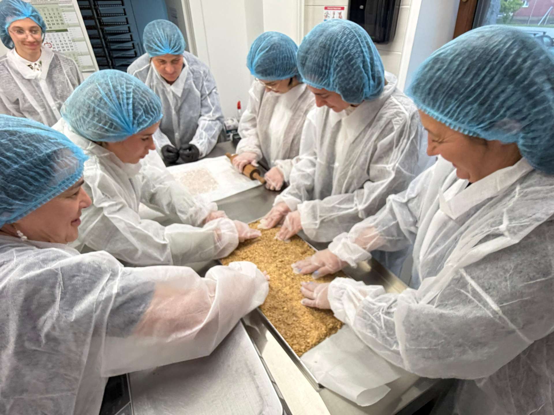 JU Razvojna agencija Ličko-senjske županije Lira otvorila vrata Zero Waste Innovation Laba u Gospiću - 