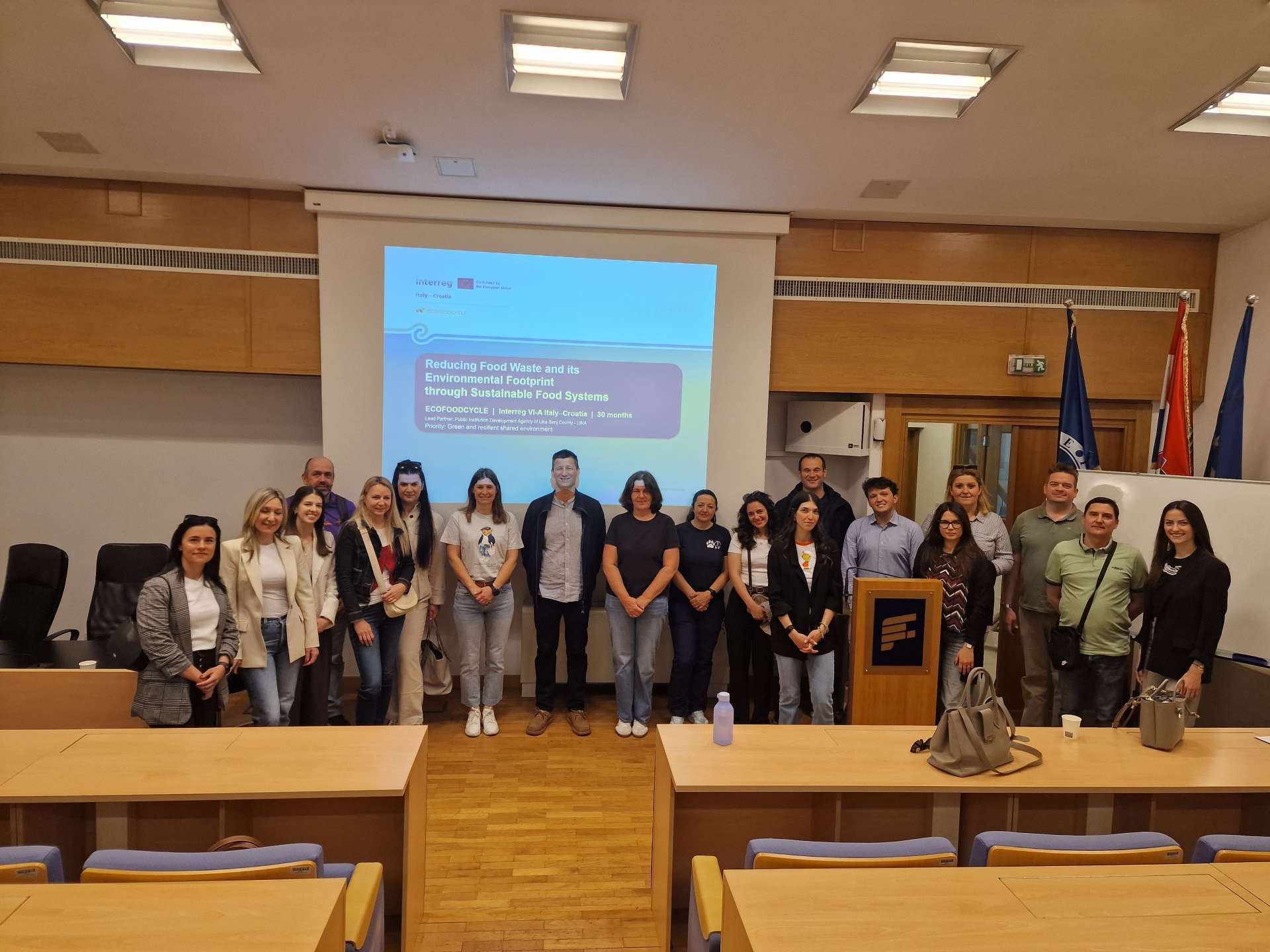 Rijeka domaćin iznimno uspješnog Cross-Border Multi-Stakeholder Meetinga - 