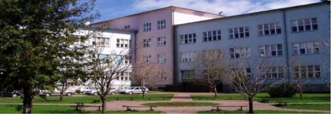 Energetska obnova Strukovne škole i Gimnazije Gospić sa sportskom dvoranom