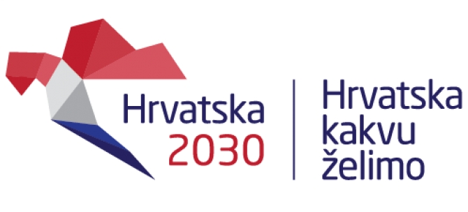Sporazum o suradnji na izradi "Nacionalne razvojne strategije do 2030. godine i provedbi Programa pripreme lokalnih razvojnih projekata prihvatljivih za financiranje iz ESI fondova