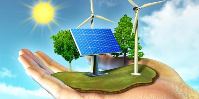 Energetska obnova zgrade Doma za starije i nemoćne osobe Ličko-senjske županije