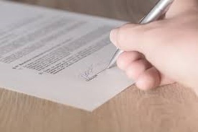 U petak 14. veljače održat će se potpisivanje ugovora s poduzetnicima početnicima
