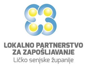 Završen projekt Lokalno partnerstvo za zapošljavanje Ličko-senjske županije