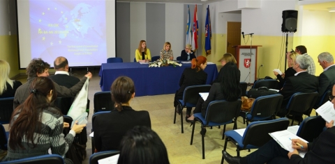 U Gospiću održane prve javne konzultacije za program prekogranične suradnje RH-BiH-Crna Gora 2014-2020