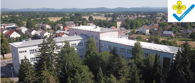 Energetska obnova zgrade Gimnazije Gospić i Strukovne škole Gospić