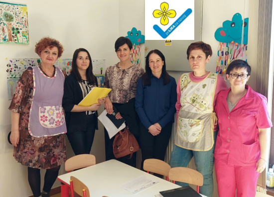 ODRŽANA MJERA INFORMIRANJA