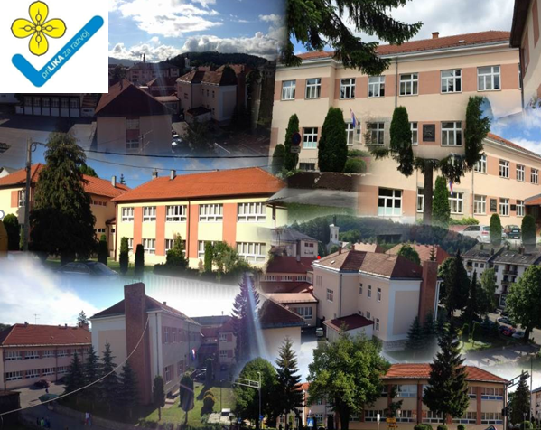 Izrada projektno-tehničke dokumentacije za energetsku obnovu i rekonstrukciju – dogradnju zgrade Osnovne škole Zrinskih i Frankopana u Otočcu