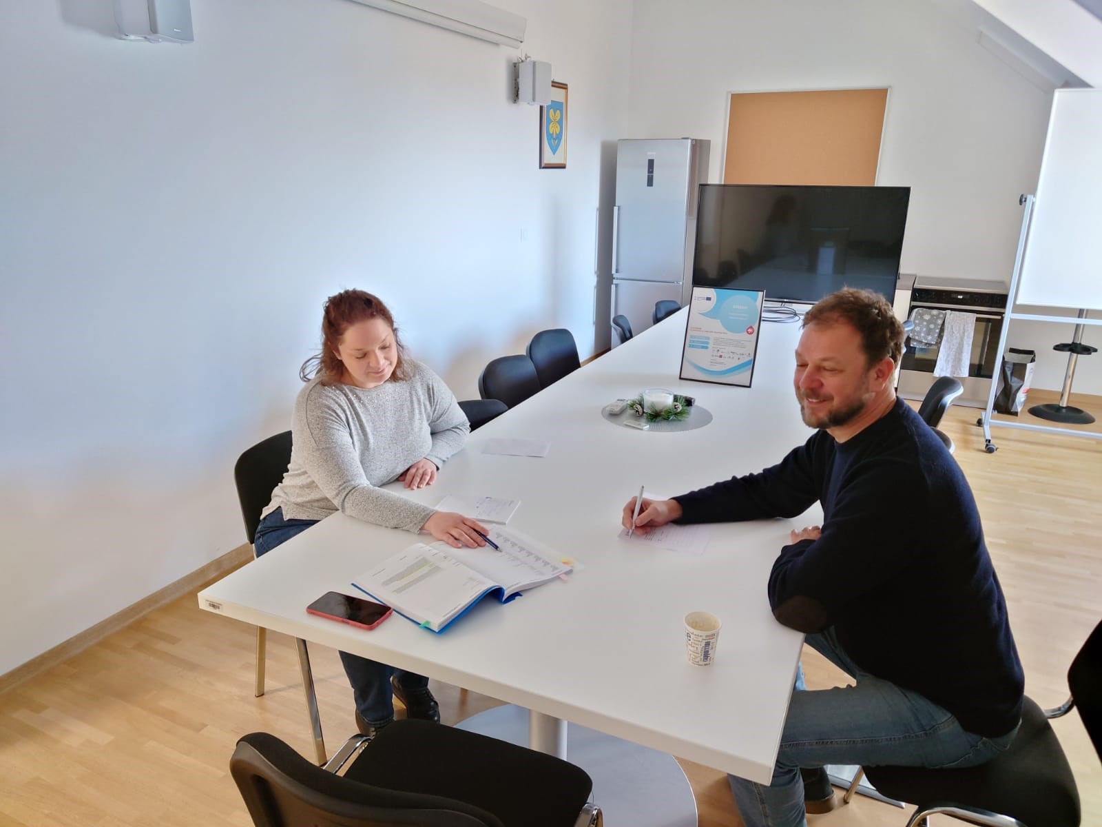 Projekt STREAM – Strategic Development of Flood Management