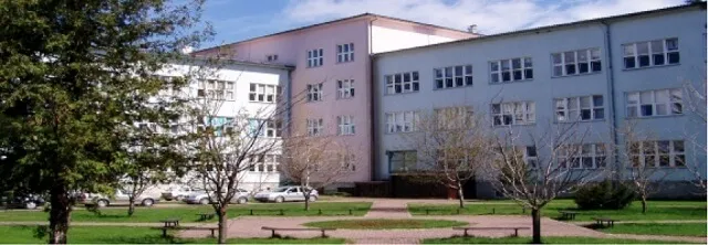 Prekogranična suradnja Gimnazije Gospić i Ustanove „Dječji vrtići“ Mostar