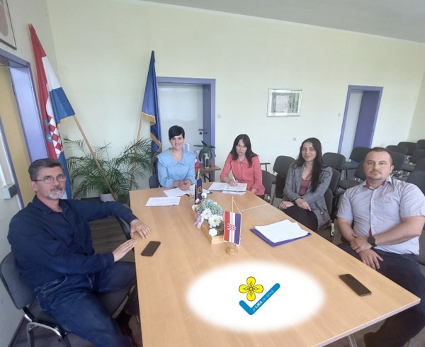 Održana mjera informiranja