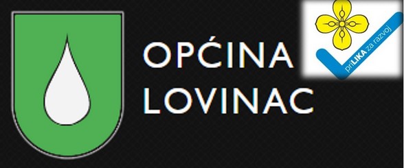 Mjera informiranja Lovinac
