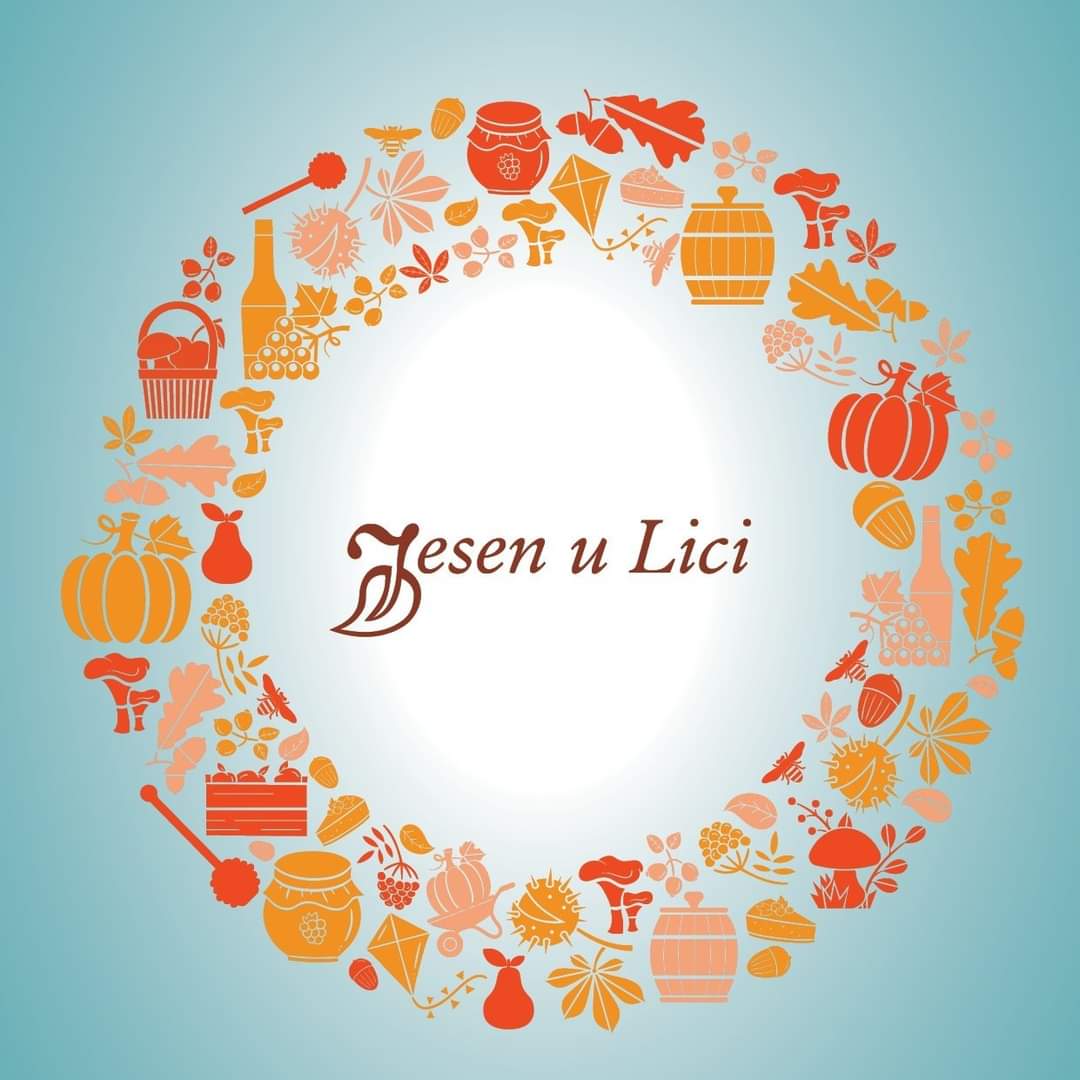 24. Jesen u Lici