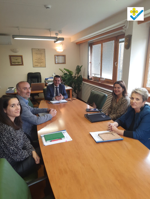 Održana mjera informiranja