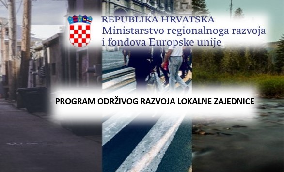 PROGRAM ODRŽIVOG RAZVOJA LOKALNE ZAJEDNICE