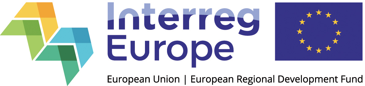 Mjera informiranja Interreg Europe