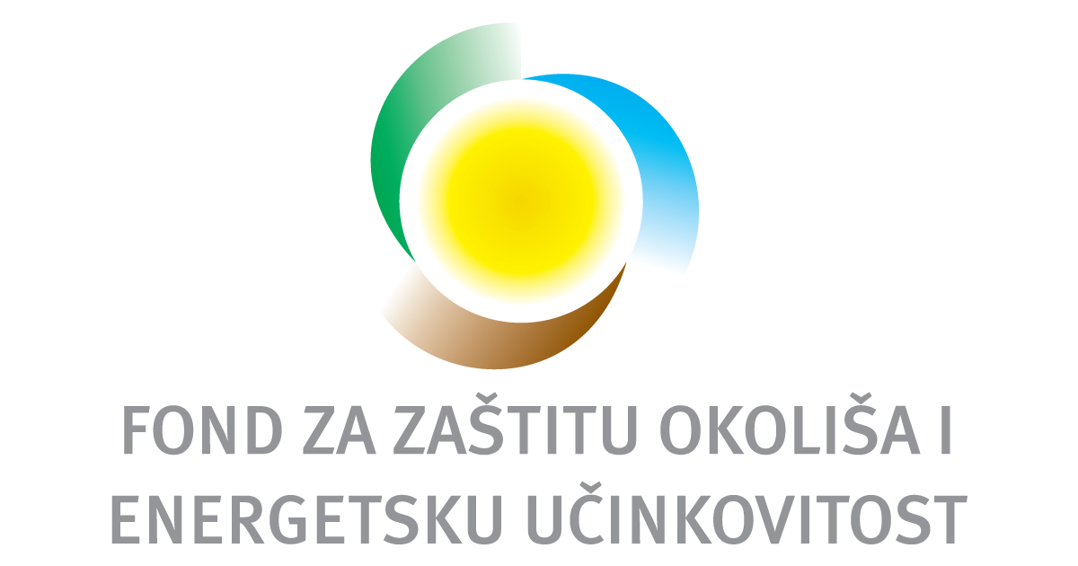 Javni poziv za neposredno sufinanciranje otpada odbačenog u okoliš (tzv. "divlja odlagališta").