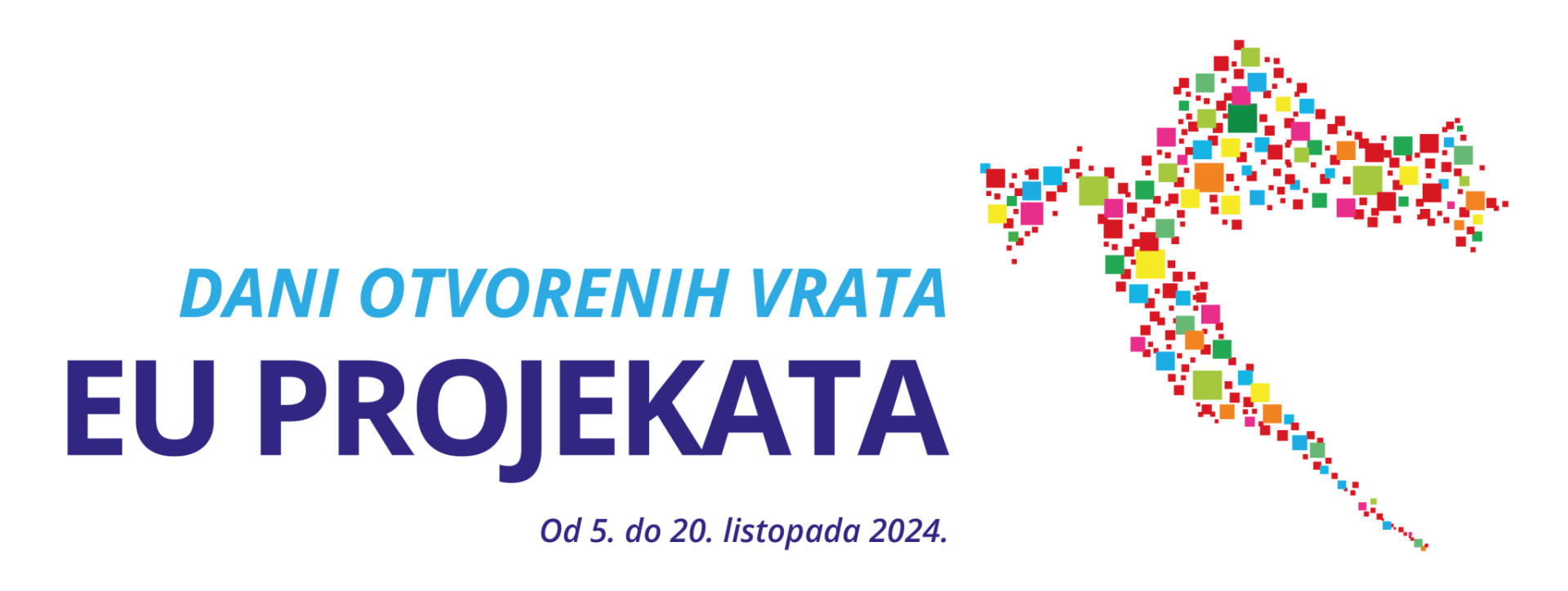 Otvorena vrata EU projekata – Iskaz interesa za sudjelovanjem