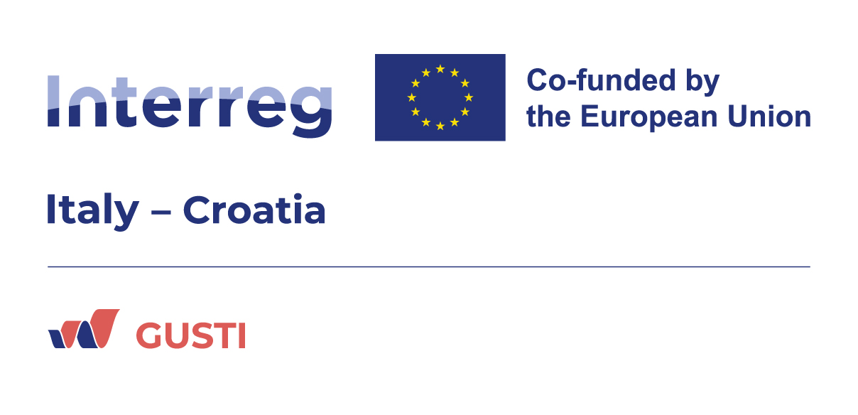 Pratite projekt GUSTI na društvenim mrežama!