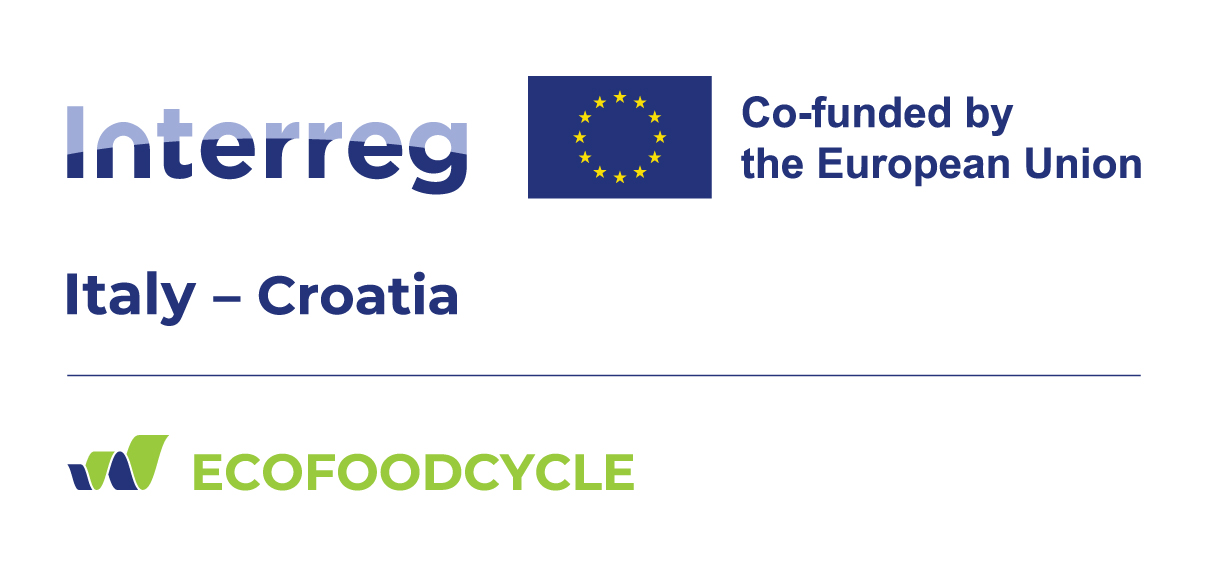 Projekt ECOFOODCYCLE - Održan sastanak sa projektnim partnerom Zadra Nova