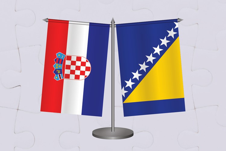 Javni poziv za Program potpore Hrvatima u Bosni i Hercegovini za 2026. godinu