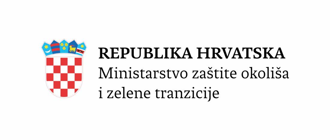 „Sanacija zatvorenih odlagališta neopasnog otpada“.