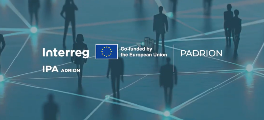 PADRION PROMO VIDEO
