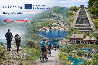 Održan AdriACTIVE kick-off sastanak u Veneciji