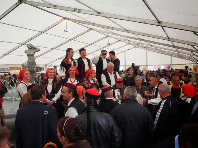 Jesen u Lici 2013 - 