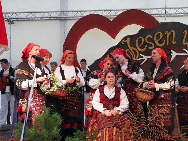 Jesen u Lici 2013 - 