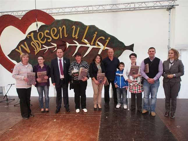 Jesen u Lici 2013 - 
