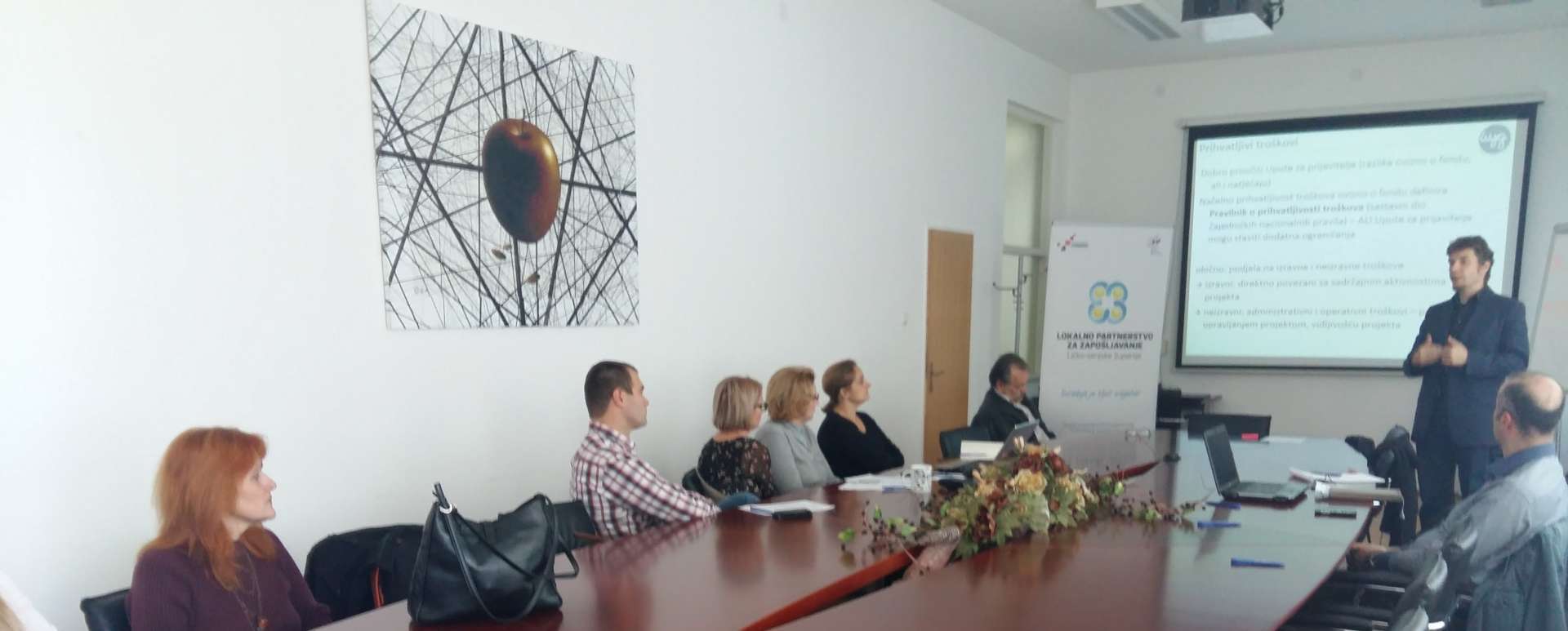 Proračun i financijsko praćenje - 