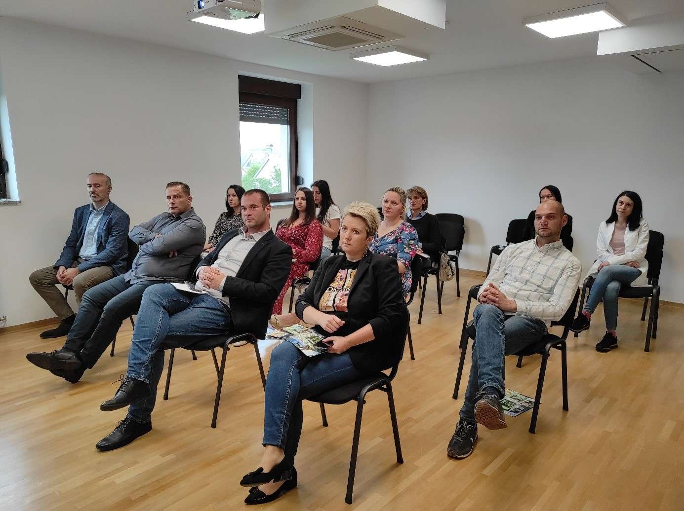 Održana radionica u sklopu projekta EXCOVER - Doživimo, otkrijmo i vrednujmo skrivena blaga gradova i lokaliteta jadranskog područja - 
