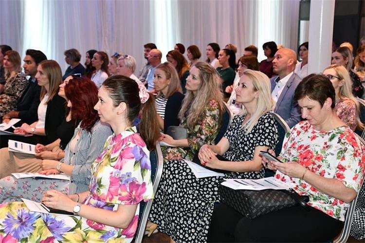 Poboljšano strateško planiranje na regionalnoj i lokalnoj razini u Hrvatskoj - 