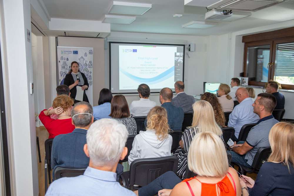 Projekt EXCOVER - 
