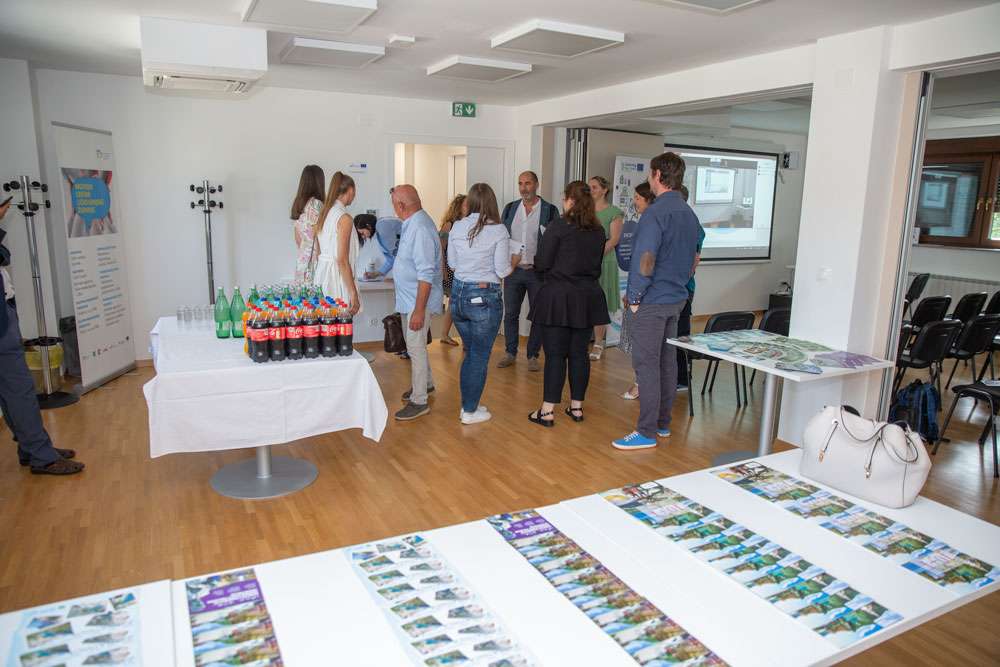 Projekt EXCOVER - 